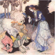 Image for article titled 10 Creepy Details Glossed Over By Modern Versions Of Fairy Tales